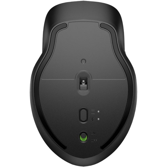 HP 435 Multi-Device Wireless Mouse Negro HP 435 Multi-Device Wireless Mouse Negro